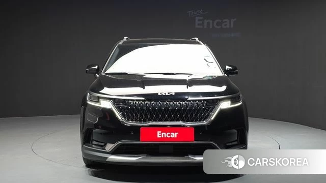 Kia Carnival 4th generation id 4534601 из Кореи 13