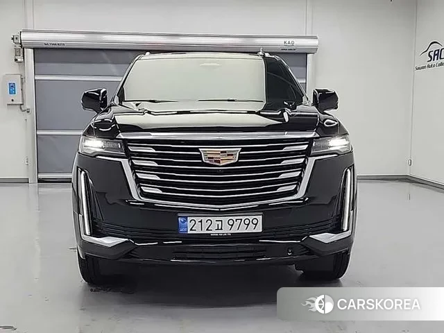Cadillac Escalade 5th Generation id 3477379 из Кореи 12