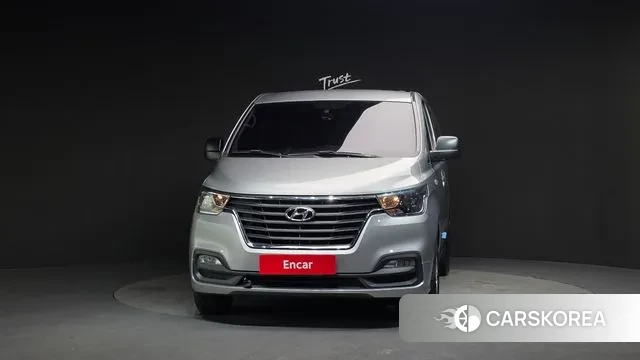 Hyundai The New Grand Starex id 3661902 из Кореи 13