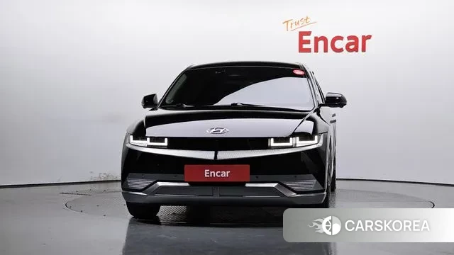 Hyundai Ionic 5 id 3421798 из Кореи 13