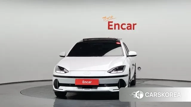 Hyundai Ionic 6 id 3427044 из Кореи 13