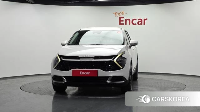 Kia Sportage 5th Generation id 4223593 из Кореи 23