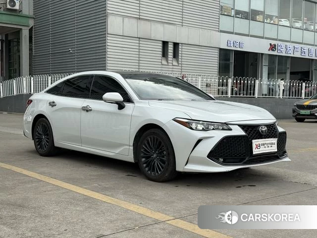 Toyota Asian dragon id 4262395 из Китая 10