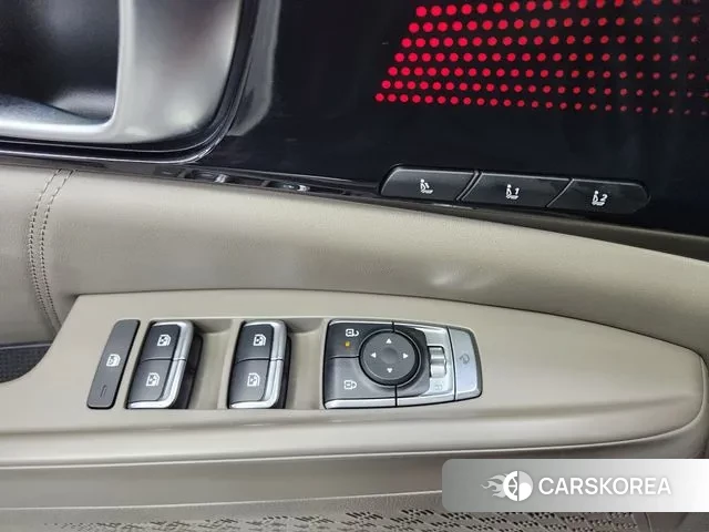 Kia The New Carnival 4th Generation id 3372112 из Кореи 13