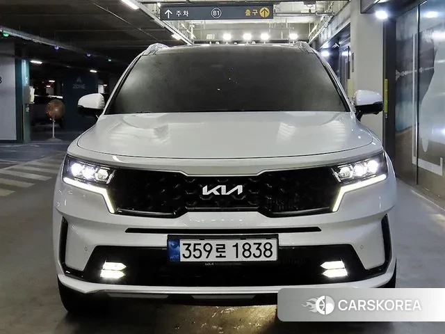 Kia Sorento 4th Generation id 3745892 из Кореи 13