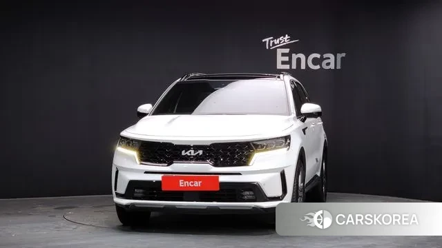 Kia Sorento 4th Generation id 3577094 из Кореи 13