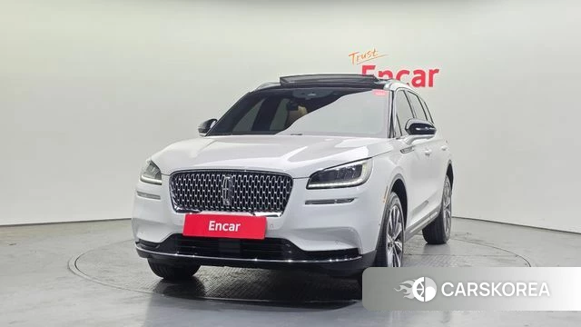 Lincoln Corsair id 4195090 из Кореи 13