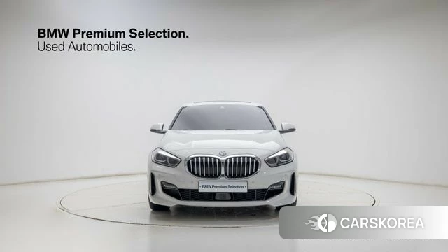 BMW 1 Series (F40) id 4725221 из Кореи 13