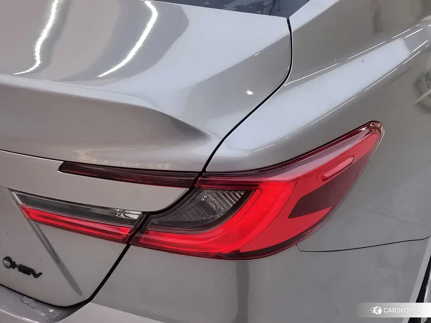 Toyota Camry id 4628119 из Китая 19