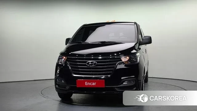 Hyundai The New Grand Starex id 3531114 из Кореи 13