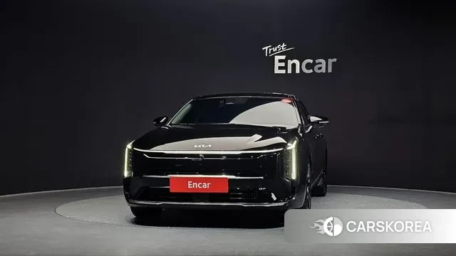 Kia The New K8 id 3739152 из Кореи 13