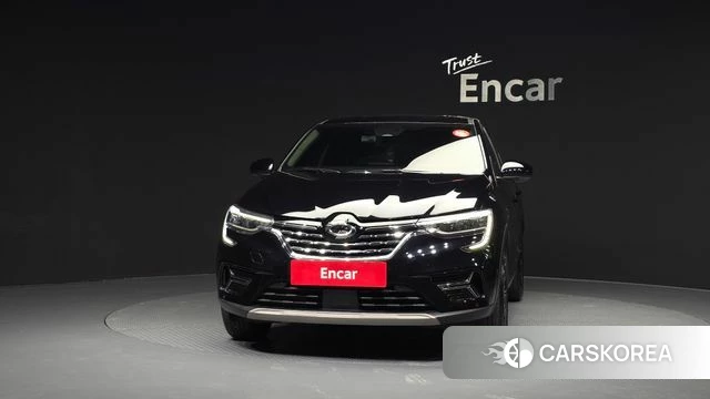 Renault Korea (Samsung) XM3 id 4529087 из Кореи 23