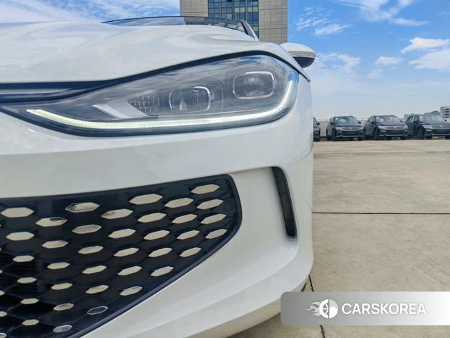 Volkswagen Lingdu id 4299805 из Китая 10