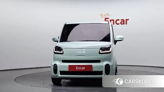 Kia The New Ray id 3746865 из Кореи 13