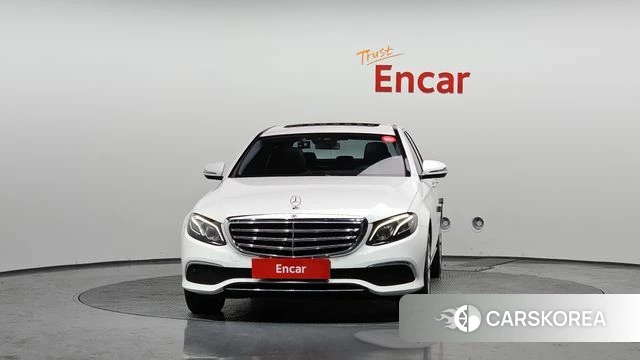 Mercedes-Benz E-Class W213 id 3867064 из Кореи 13