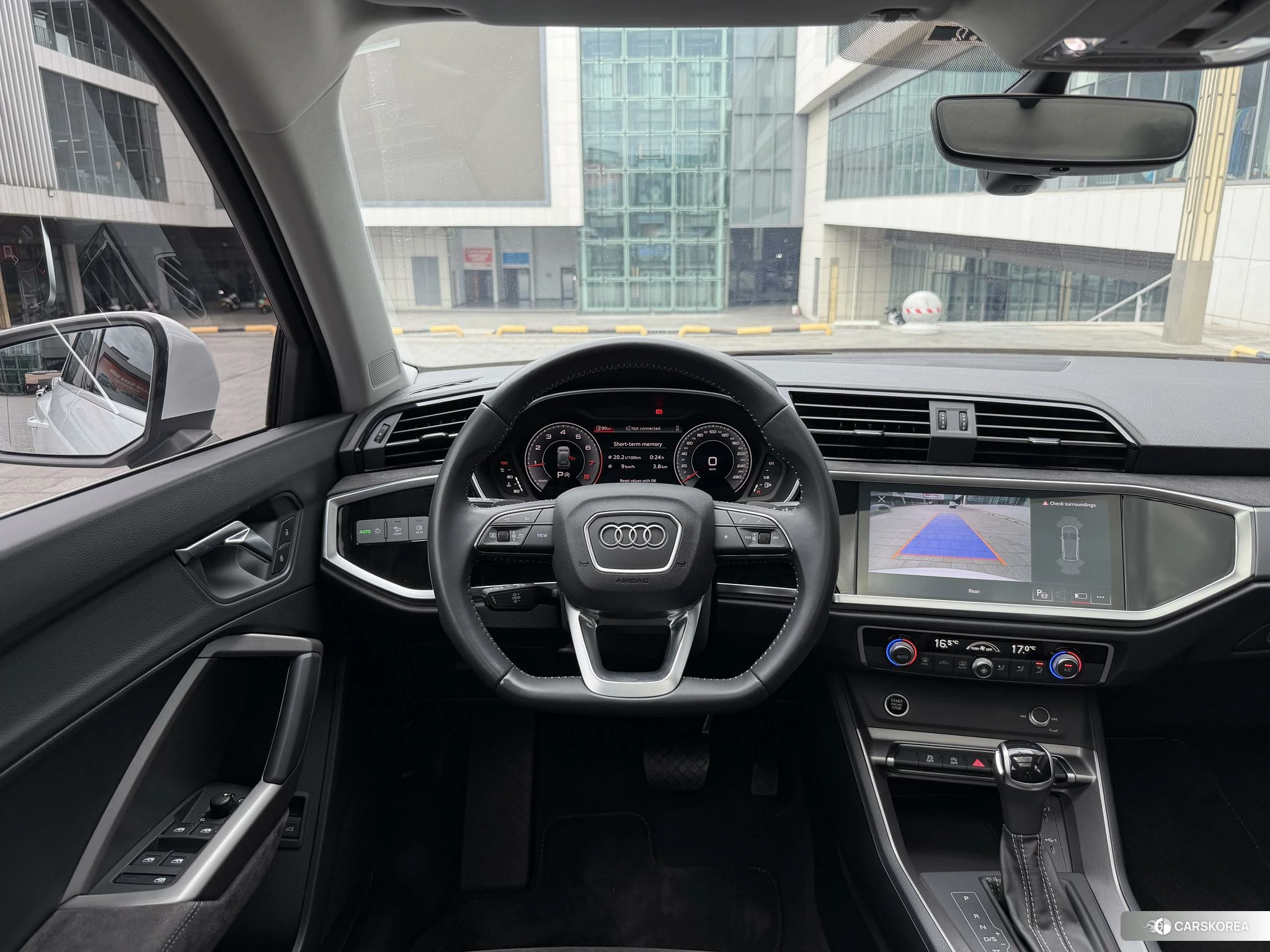 Audi Q3 id 4454175 из Китая 12