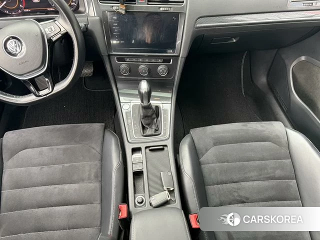 Volkswagen Golf id 4212634 из Китая 11