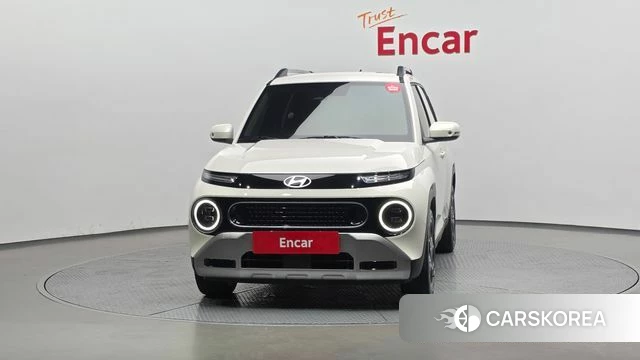 Hyundai The New Casper id 4493691 из Кореи 23