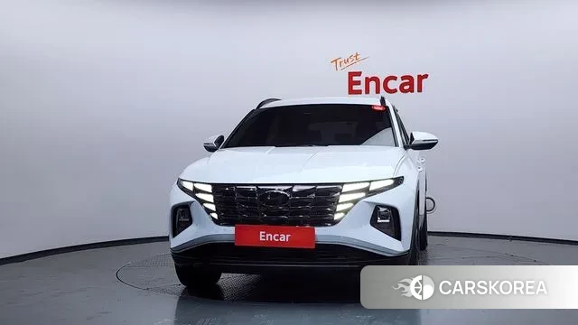 Hyundai Tucson (NX4) id 3428278 из Кореи 13