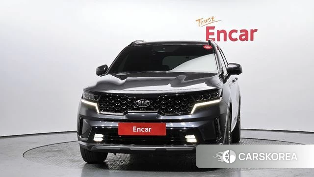 Kia Sorento 4th Generation id 4283848 из Кореи 13