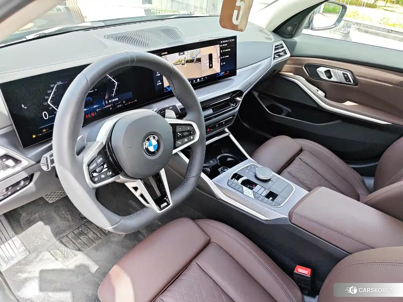 BMW 3 series id 4545714 из Китая 13