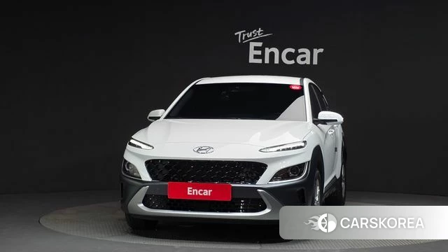 Hyundai The New Kona id 4401927 из Кореи 23
