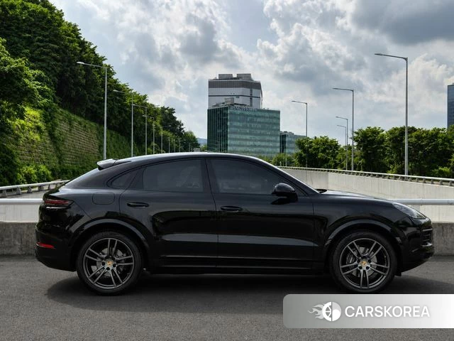 Porsche Cayenne (PO536) id 4759010 из Кореи 13