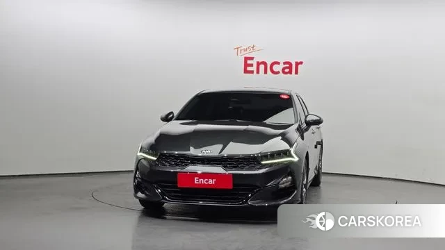 Kia K5 3rd generation id 3541009 из Кореи 13