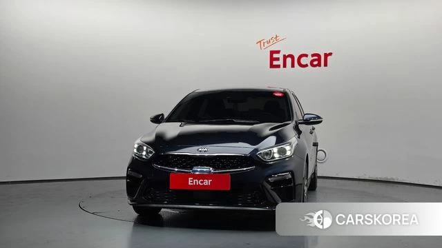 Kia Come New K3 id 4677453 из Кореи 23