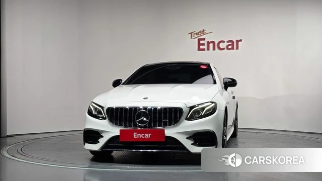 Mercedes-Benz E-Class W213 id 4722422 из Кореи 13