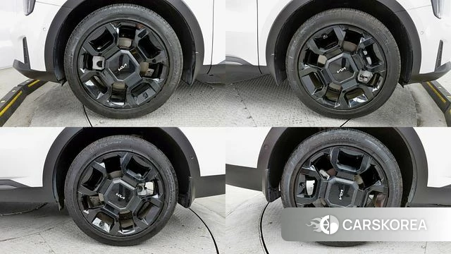 Kia The New Sorento 4th Generation id 4628520 из Кореи 13