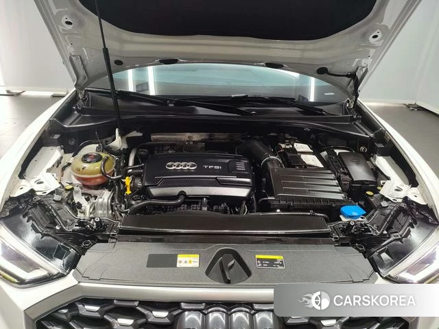 Audi Q3 id 4213817 из Китая 21