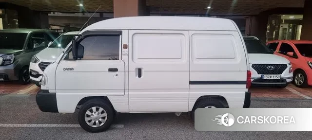 Chevrolet (GM Daewoo) New Damas id 3517155 из Кореи 10