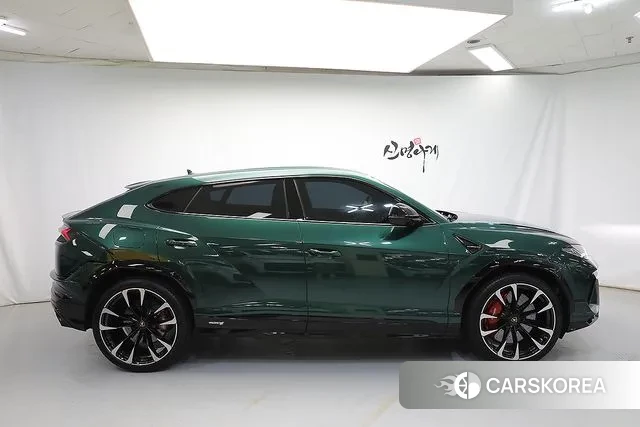 Lamborghini Urus id 3231028 из Кореи 13