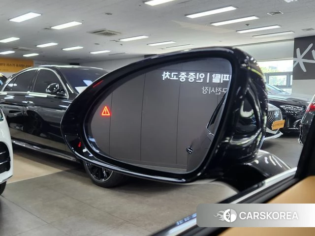 Genesis G80 (RG3) id 4280095 из Кореи 13