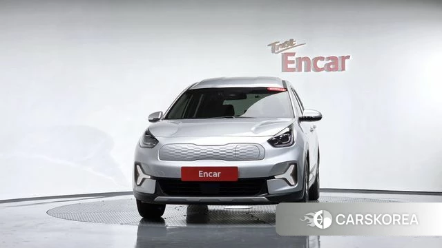 Kia Niro Plus id 4740558 из Кореи 23