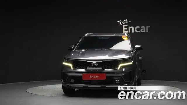 Kia Sorento 4th Generation id 2955249 из Кореи 13