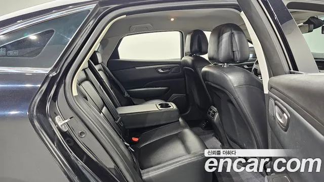 Renault Korea (Samsung) SM6 id 2683704 из Кореи 13