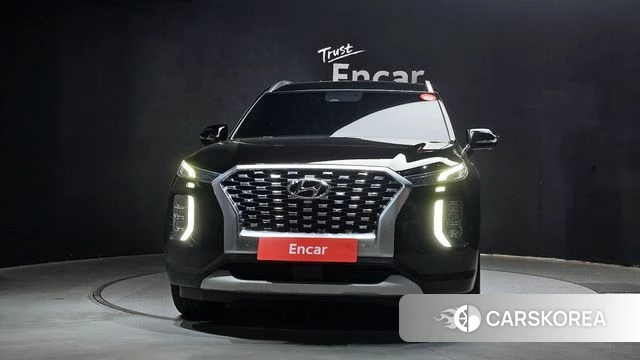 Hyundai Palisade id 3924518 из Кореи 13