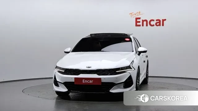 Kia K5 3rd generation id 3616165 из Кореи 13