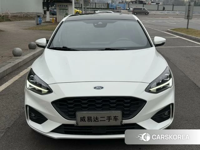 Ford Fox id 3882256 из Китая 23