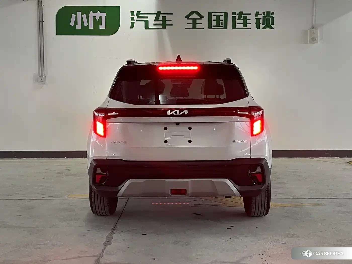 Kia Seltos id 4539167 из Китая 22