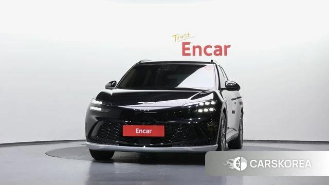 Genesis GV60 id 4613773 из Кореи 23