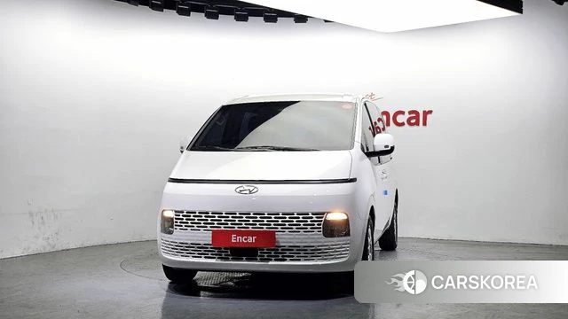 Hyundai Staria id 4579899 из Кореи 13