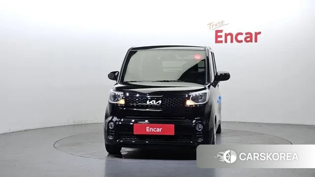 Kia The New Ray id 3059335 из Кореи 13