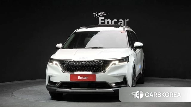 Kia Carnival 4th generation id 3909897 из Кореи 13