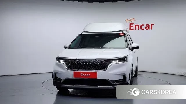 Kia Carnival 4th generation id 2963790 из Кореи 13