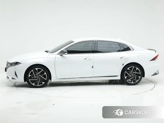 Hyundai The New Grandeur IG id 4434216 из Кореи 13