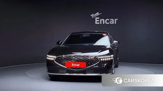 Genesis G90 (RS4) id 3411429 из Кореи 13