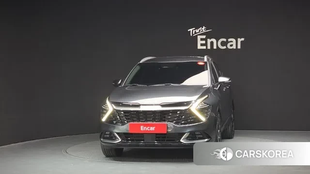 Kia Sportage 5th Generation id 3373176 из Кореи 13